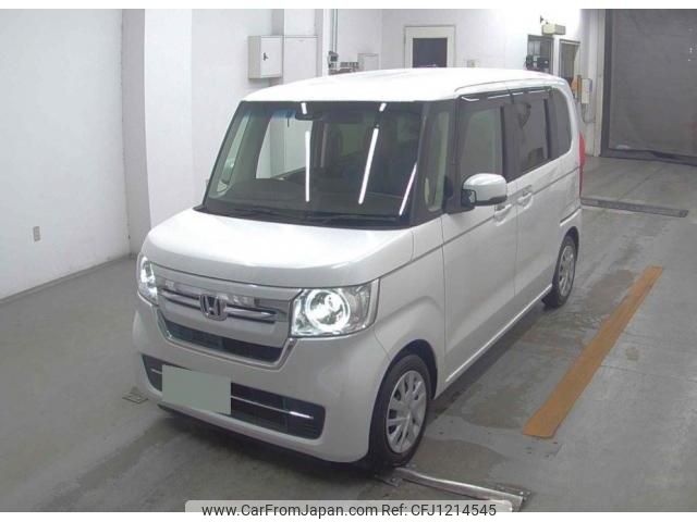 honda n-box 2020 quick_quick_6BA-JF3_JF3-5003299 image 1