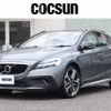 volvo v40 2018 CFJ1550328 image 1