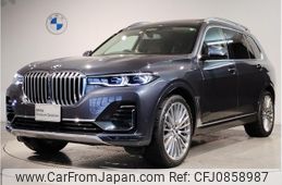 bmw x7 2021 quick_quick_3CA-TB4230_WBATB420109J79038