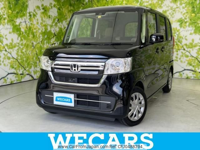 honda n-box 2023 quick_quick_6BA-JF3_JF3-5265863 image 1