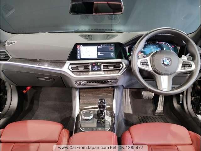 bmw 4-series 2023 quick_quick_3BA-12AP20_WBA12AT060CM68438 image 2
