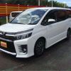 toyota voxy 2014 -TOYOTA--Voxy DBA-ZRR80W--ZRR80-0026649---TOYOTA--Voxy DBA-ZRR80W--ZRR80-0026649- image 1