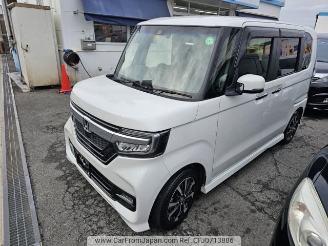 honda n-box 2020 quick_quick_6BA-JF3_1474270 image 1