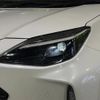 toyota yaris-cross 2022 quick_quick_MXPJ10_MXPJ10-2046635 image 12