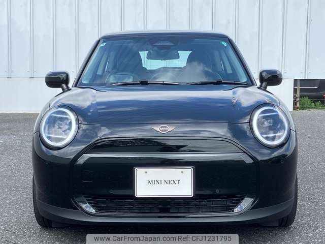 mini mini-others 2024 -BMW--BMW Mini ZAA-12GC32--WMW12GC020TA26391---BMW--BMW Mini ZAA-12GC32--WMW12GC020TA26391- image 2