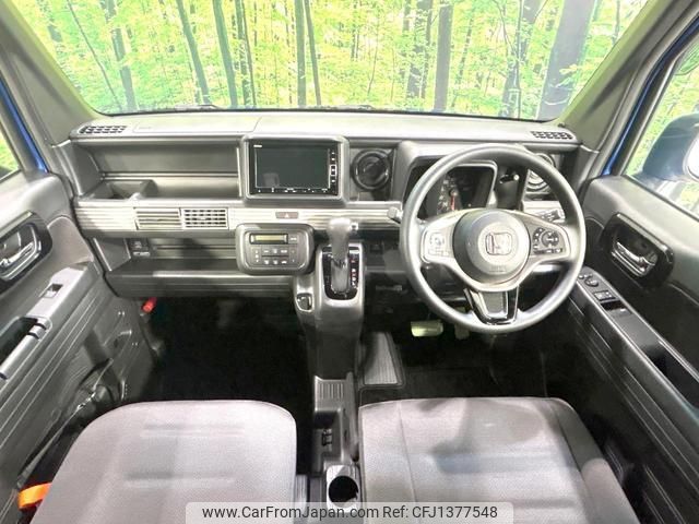 honda n-van-style 2020 quick_quick_JJ1_JJ1-3046328 image 2