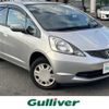 honda fit 2008 -HONDA--Fit DBA-GE6--GE6-1027527---HONDA--Fit DBA-GE6--GE6-1027527- image 1