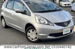 honda fit 2008 -HONDA--Fit DBA-GE6--GE6-1027527---HONDA--Fit DBA-GE6--GE6-1027527-