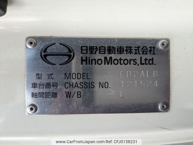 hino ranger 2021 -HINO--Hino Ranger 2KG-FD2ABG--FD2AB-121524---HINO--Hino Ranger 2KG-FD2ABG--FD2AB-121524- image 2