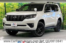 toyota land-cruiser-prado 2023 -TOYOTA--Land Cruiser Prado 3BA-TRJ150W--TRJ150-0160316---TOYOTA--Land Cruiser Prado 3BA-TRJ150W--TRJ150-0160316-