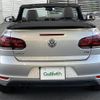 volkswagen golf-convertible 2012 -VOLKSWAGEN--VW Golf Cabriolet DBA-1KCAVK--WVWZZZ1KZCK037292---VOLKSWAGEN--VW Golf Cabriolet DBA-1KCAVK--WVWZZZ1KZCK037292- image 24