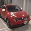 nissan juke 2014 -NISSAN--Juke YF15-303195---NISSAN--Juke YF15-303195- image 1