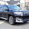 toyota land-cruiser-prado 2019 -TOYOTA--Land Cruiser Prado CBA-TRJ150W--TRJ150-0100948---TOYOTA--Land Cruiser Prado CBA-TRJ150W--TRJ150-0100948- image 1