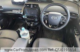 toyota prius 2019 504928-924026