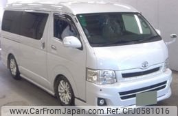 toyota hiace-van 2013 quick_quick_LDF-KDH211K_KDH211-8004431