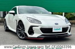 subaru brz 2022 -SUBARU--BRZ 3BA-ZD8--ZD8-011879---SUBARU--BRZ 3BA-ZD8--ZD8-011879-