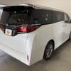 toyota alphard 2025 -TOYOTA--Alphard 3BA-AGH40W--AGH40-4019***---TOYOTA--Alphard 3BA-AGH40W--AGH40-4019***- image 15