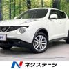 nissan juke 2012 quick_quick_YF15_YF15-069277 image 1