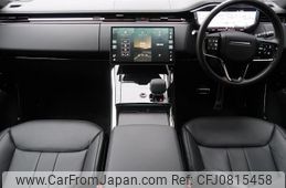 land-rover range-rover-sport 2023 GOO_JP_965025030209620022001