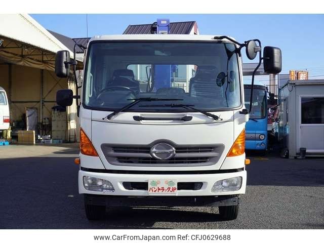 hino ranger 2014 -HINO--Hino Ranger SDG-FC9JKAP--FC9JKA-16053---HINO--Hino Ranger SDG-FC9JKAP--FC9JKA-16053- image 2