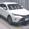toyota harrier 2023 -TOYOTA 【京都 302ﾑ 310】--Harrier 6BA-MXUA80--MXUA80-0091643---TOYOTA 【京都 302ﾑ 310】--Harrier 6BA-MXUA80--MXUA80-0091643- image 10