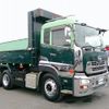 nissan diesel-ud-quon 2013 -NISSAN--Quon QKG-CW5XL--CW5XL-10651---NISSAN--Quon QKG-CW5XL--CW5XL-10651- image 3