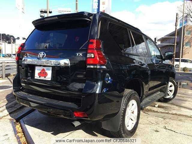 toyota land-cruiser-prado 2023 504928-927230 image 2