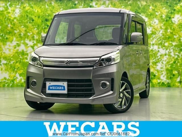 suzuki spacia 2013 quick_quick_DBA-MK32S_MK32S-836161 image 1