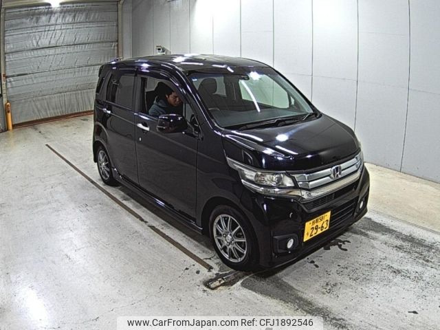 honda n-wgn 2016 CFJ1892546 image 1