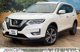 nissan x-trail 2017 -NISSAN--X-Trail DBA-NT32--NT32-071939---NISSAN--X-Trail DBA-NT32--NT32-071939-