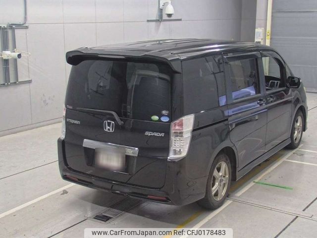 honda stepwagon 2009 -HONDA--Stepwgn RK5-1001836---HONDA--Stepwgn RK5-1001836- image 2