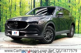 mazda cx-5 2020 CFJ1877579