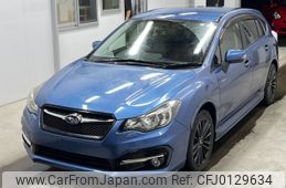 subaru impreza-wagon 2016 -SUBARU--Impreza Wagon GPE-030640---SUBARU--Impreza Wagon GPE-030640-