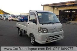 daihatsu hijet-truck 2013 CFJ1889977