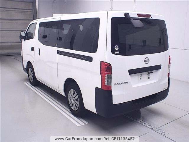 nissan caravan-van 2022 -NISSAN--Caravan Van VR2E26-158456---NISSAN--Caravan Van VR2E26-158456- image 2