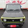 suzuki jimny 2021 quick_quick_3BA-JB64W_JB64W-194453 image 4