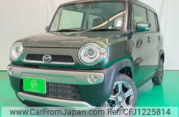 mazda flair 2018 -MAZDA 【名変中 】--Flair MS41S--178332---MAZDA 【名変中 】--Flair MS41S--178332-