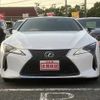 lexus lc 2017 -LEXUS--Lexus LC DAA-GWZ100--GWZ100-0002139---LEXUS--Lexus LC DAA-GWZ100--GWZ100-0002139- image 19