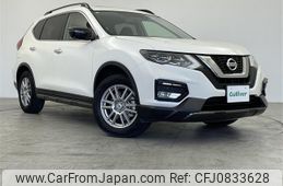 nissan x-trail 2018 -NISSAN--X-Trail DAA-HNT32--HNT32-171561---NISSAN--X-Trail DAA-HNT32--HNT32-171561-