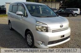 toyota voxy 2009 -TOYOTA--Voxy DBA-ZRR70G--ZRR70-0196479---TOYOTA--Voxy DBA-ZRR70G--ZRR70-0196479-