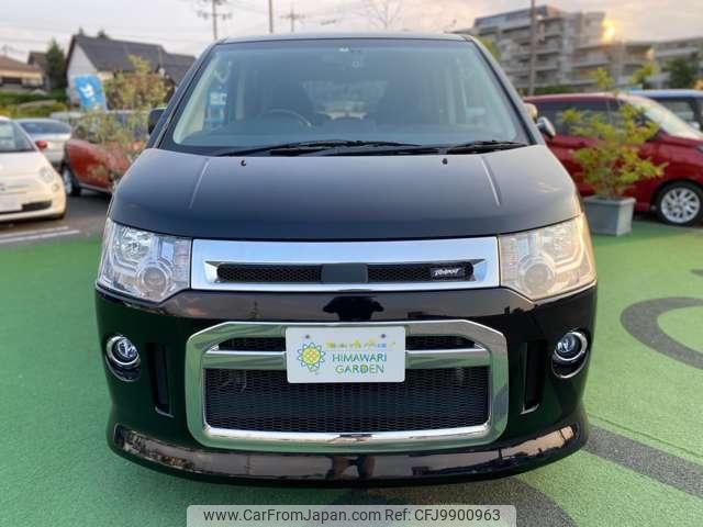 mitsubishi delica-d5 2009 quick_quick_DBA-CV5W_CV5W-0306925 image 2