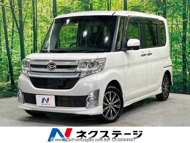 daihatsu tanto 2015 -DAIHATSU--Tanto DBA-LA610S--LA610S-0061094---DAIHATSU--Tanto DBA-LA610S--LA610S-0061094- image 1