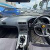 nissan 180sx 1994 CFJ1544326 image 4