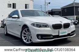 bmw 5-series 2014 -BMW--BMW 5 Series LDA-FW20--WBA5C32010D605503---BMW--BMW 5 Series LDA-FW20--WBA5C32010D605503-