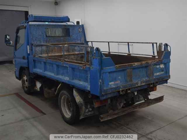 mitsubishi-fuso canter 2014 -MITSUBISHI--Canter FBA60-530824---MITSUBISHI--Canter FBA60-530824- image 2