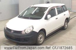 nissan ad-van 2013 CFJ1872685