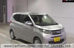 mitsubishi ek-wagon 2023 -MITSUBISHI--ek Wagon B36W-0301788---MITSUBISHI--ek Wagon B36W-0301788-