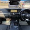 lexus gs 2016 -LEXUS--Lexus GS DAA-GWL10--GWL10-7000386---LEXUS--Lexus GS DAA-GWL10--GWL10-7000386- image 16