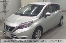 nissan note 2019 -NISSAN--Note E12-639051---NISSAN--Note E12-639051-