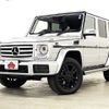 mercedes-benz g-class 2017 -MERCEDES-BENZ--Benz G Class LDA-463348--WDB4633482X271860---MERCEDES-BENZ--Benz G Class LDA-463348--WDB4633482X271860- image 1